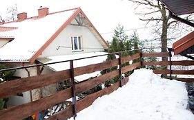 Apartamenty Górki Małe